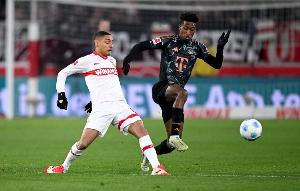 比赛结果-记者：马竞正与斯图加特中场米洛谈判，后者合同含2000万欧解约金