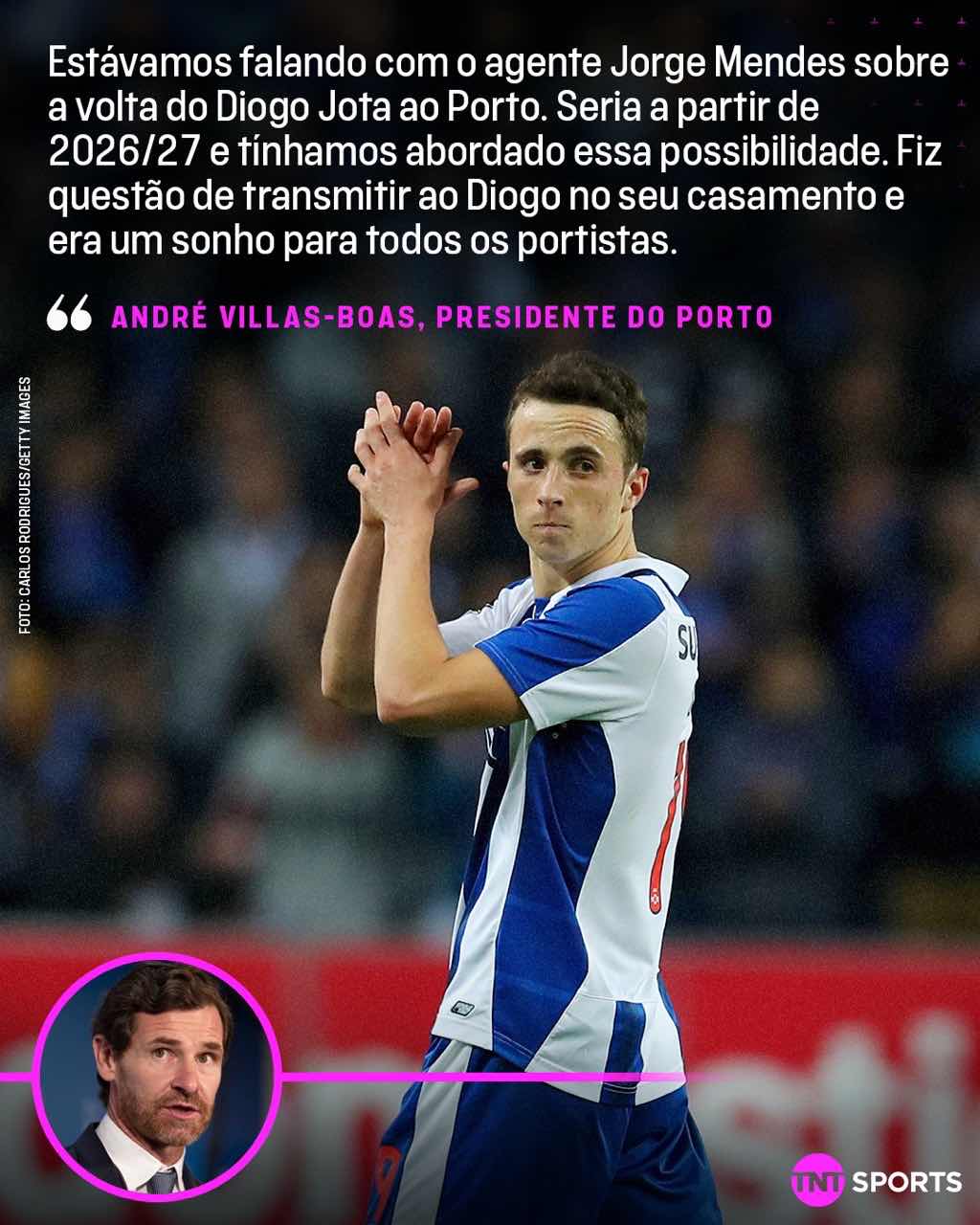 注册平台-博阿斯：原本计划让若塔回归波尔图，曾在其婚礼上向他传达