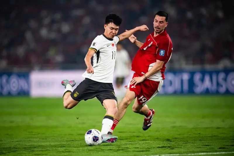 赛程直播-全球U20球员TOP200：亚马尔第一，王钰栋54李新翔杨皓宇在列