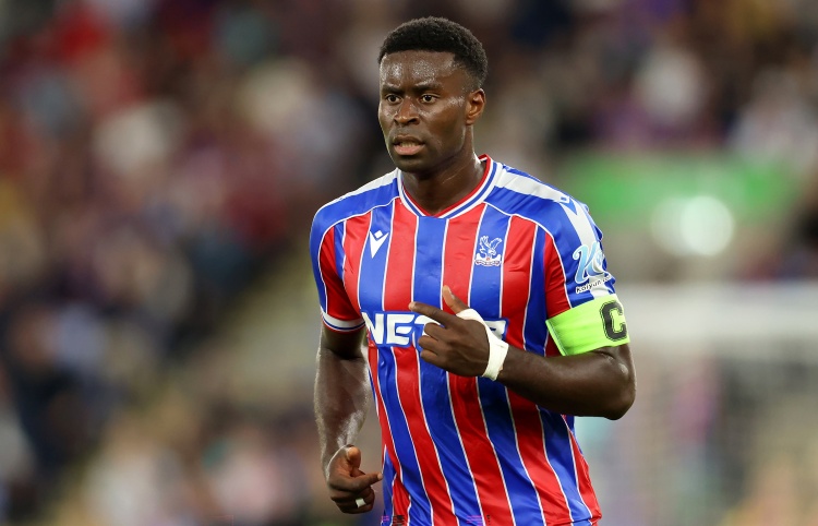 足球投注-意媒：格伊合同明夏到期吸引多家欧洲豪门，尤文和拜仁均有意免签