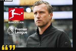 赛程直播-法兰克福总监：顶尖球员不会留在德甲，90%选择英格兰