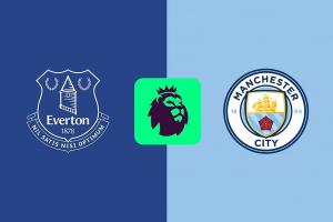 曼城客战埃弗顿首发：德布劳内先发，奥赖利出战，刘易斯替补