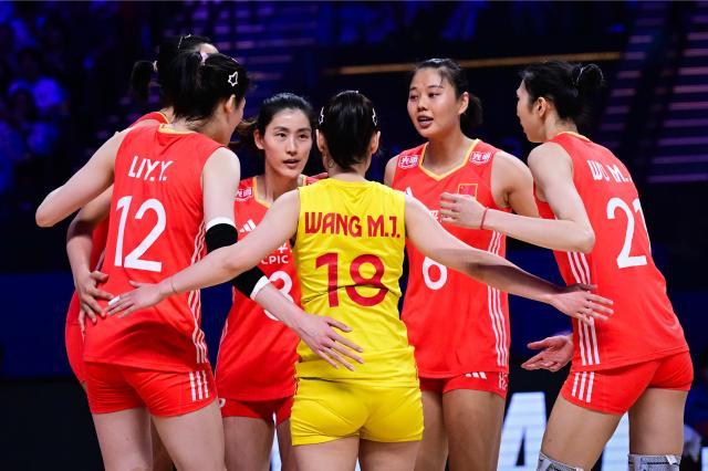 注册平台-中国女排完败于日本，朱婷总结全队表现非常糟糕