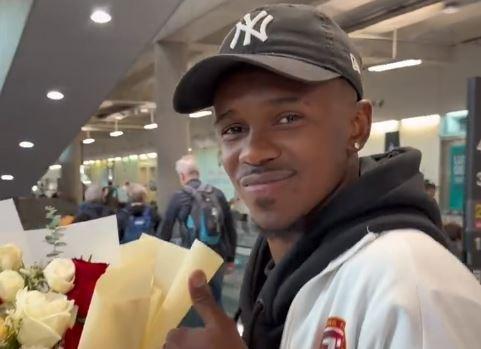 世界杯分组-辽宁新援热菲尼奥抵曼谷参加冬训