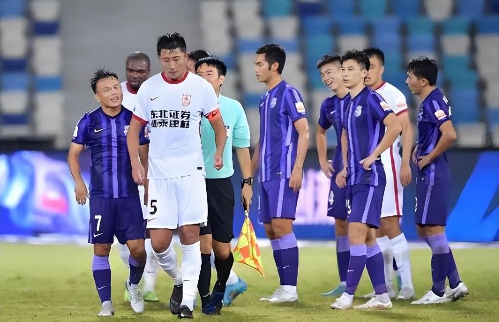 赛程直播-蒿俊闵明明也是津门虎功勋，为何于根伟没邀请他回归，原因找到了