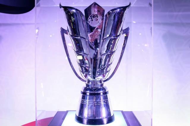 赛程直播-韩媒关注韩国是否接盘亚洲杯 不相信西亚连庄两届