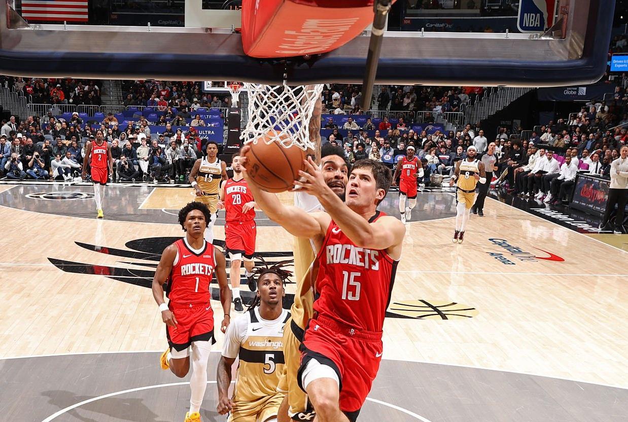 注册平台-恭喜！火箭21岁探花新星崛起：创3大纪录变杜兰特冲冠绝配