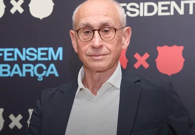 注册平台-前巴萨财务主管：梅西的续约条件难以接受；今夏将达到1:1规则