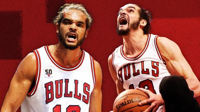 诺阿芝加哥往事：曾被队友投票禁赛 终靠实力征服