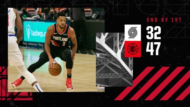 赛程直播-首节丢47分令主帅大呼羞愧 开拓者防线危机四伏